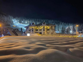 Apartment 122 - Aparthotel Vučko Jahorina - private host